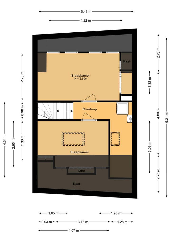 Foto 33 van Smutslaan 115