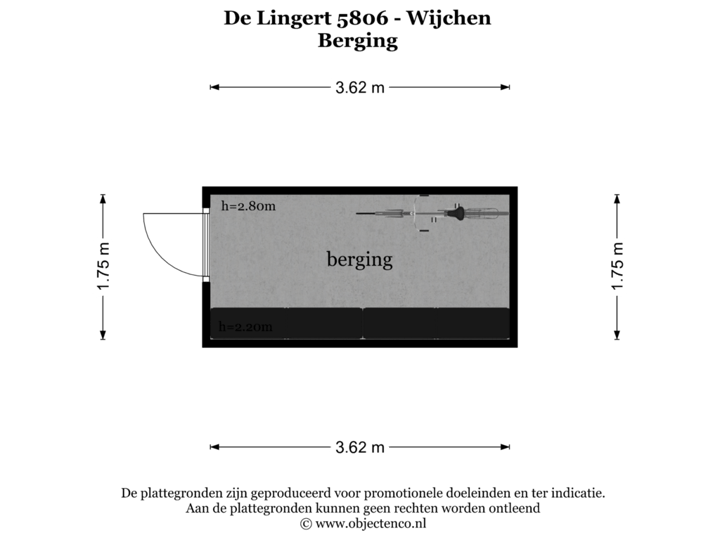 Berging