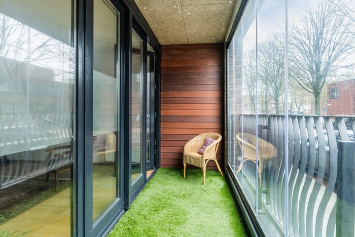 Foto 7 van Buxusplaats 143