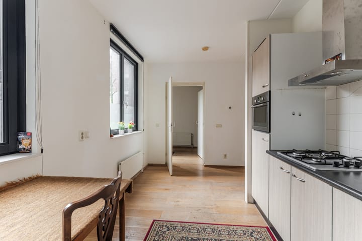 Foto 9 van Buxusplaats 143