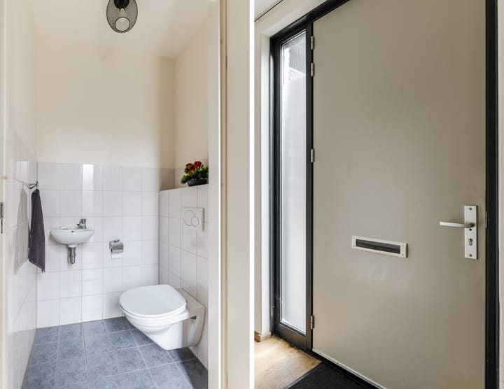 Foto 11 van Buxusplaats 143