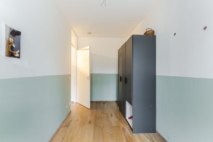 Foto 13 van Buxusplaats 143