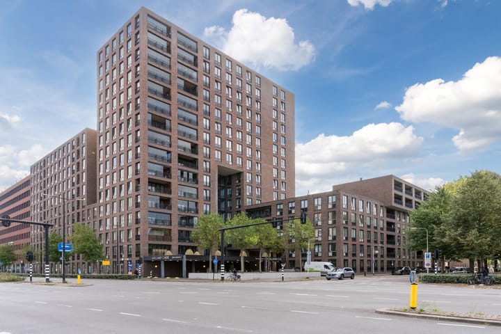 Foto 22 van Buxusplaats 143