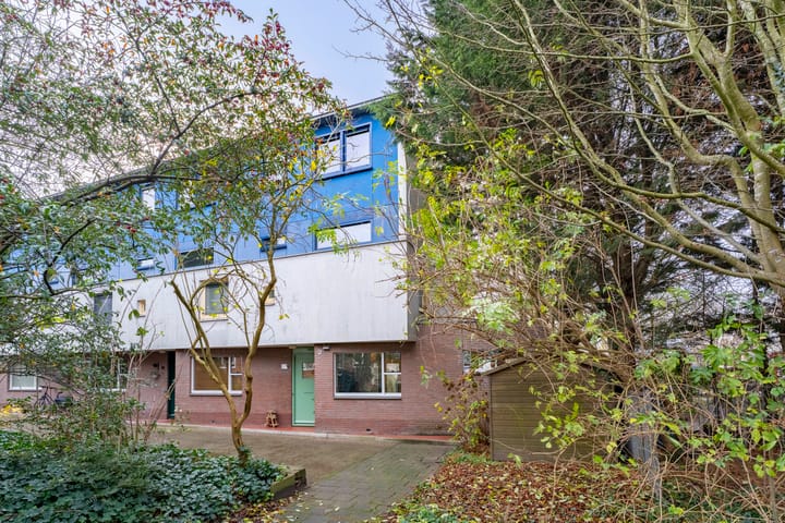 Julius Röntgenstraat 14 main image