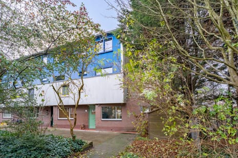 Julius Röntgenstraat thumbnail