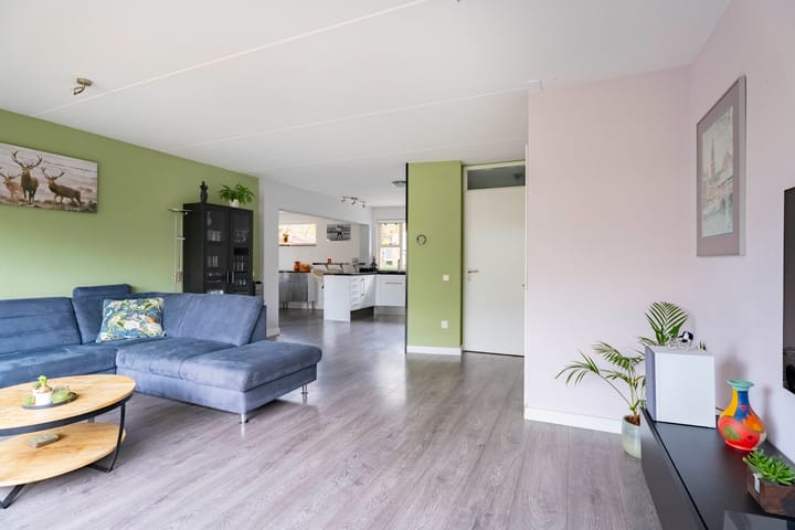 Foto 4 van Julius Röntgenstraat 14