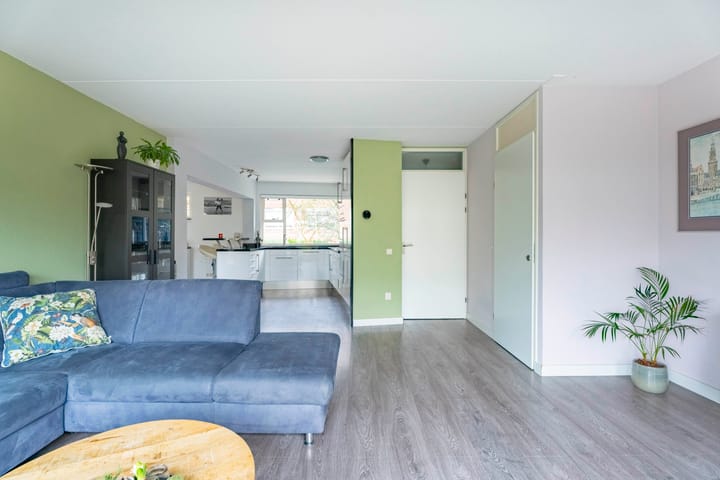 Foto 5 van Julius Röntgenstraat 14