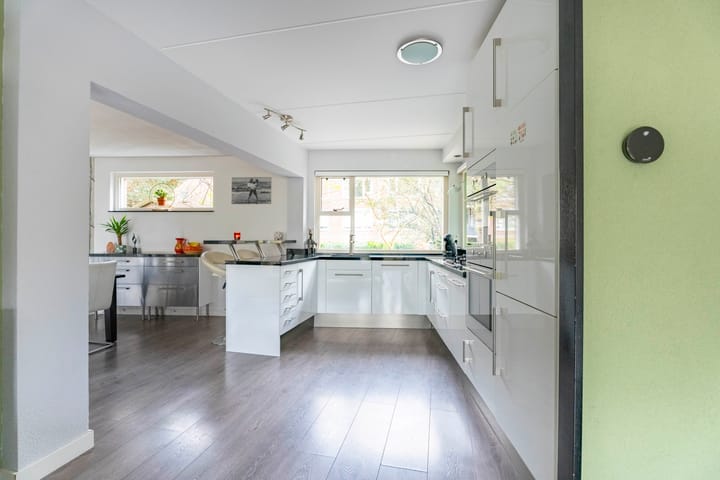 Foto 6 van Julius Röntgenstraat 14