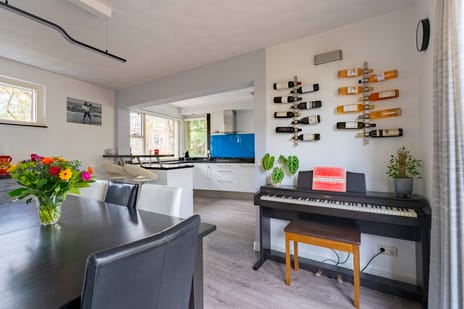 Julius Röntgenstraat 14 tertiary image