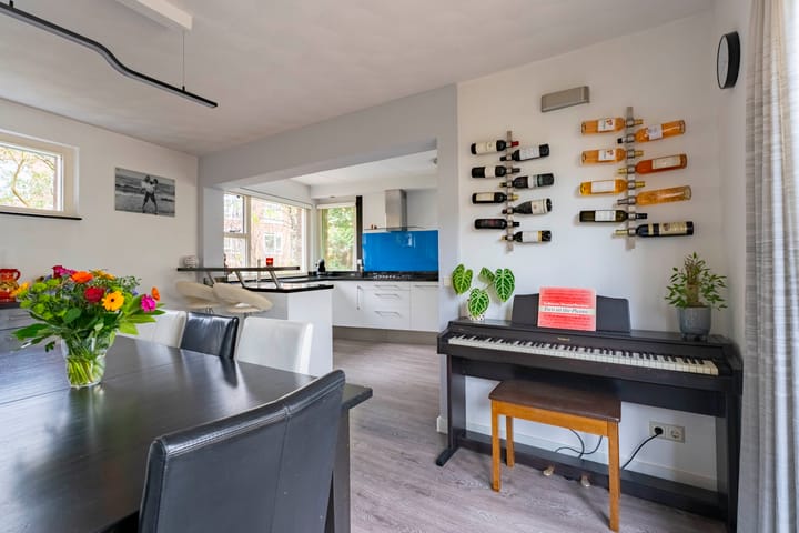 Foto 3 van Julius Röntgenstraat 14