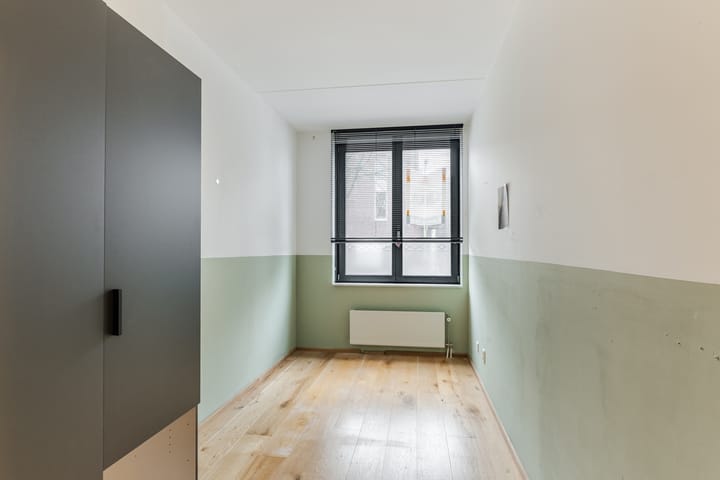 Foto 12 van Buxusplaats 143