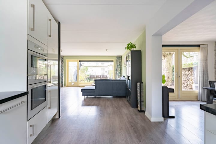 Foto 10 van Julius Röntgenstraat 14