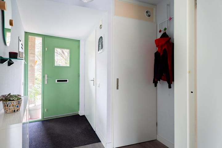 Foto 11 van Julius Röntgenstraat 14