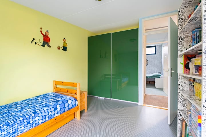 Foto 17 van Julius Röntgenstraat 14