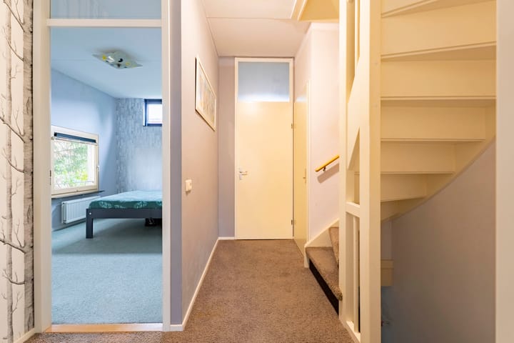 Foto 18 van Julius Röntgenstraat 14