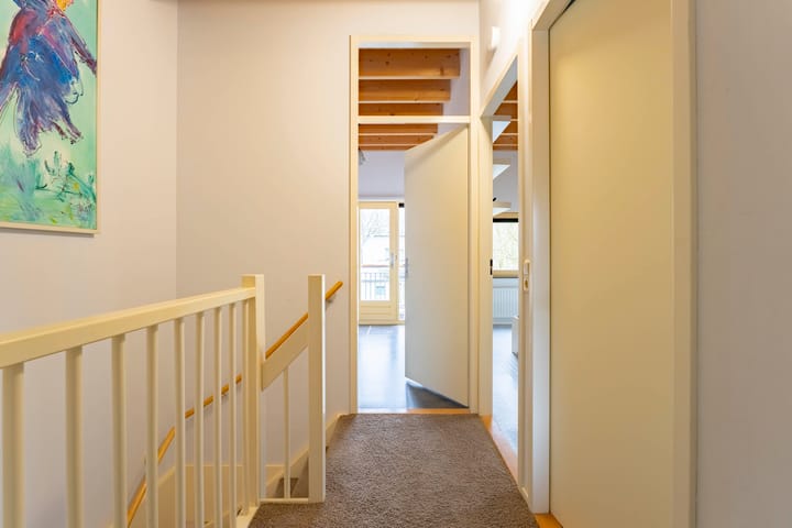 Foto 23 van Julius Röntgenstraat 14