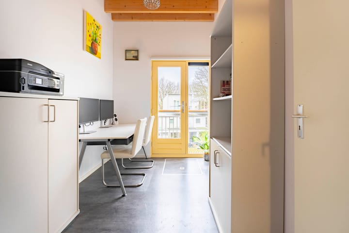 Foto 24 van Julius Röntgenstraat 14