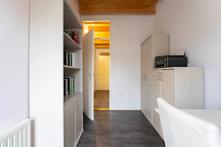 Foto 25 van Julius Röntgenstraat 14