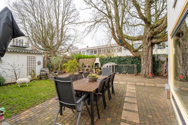 Foto 33 van Julius Röntgenstraat 14