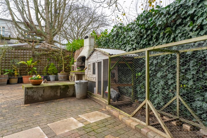 Foto 34 van Julius Röntgenstraat 14