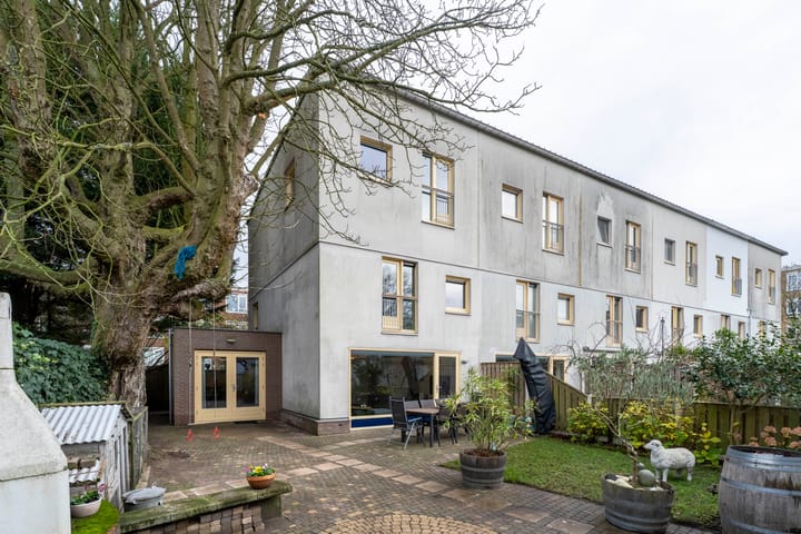 Foto 35 van Julius Röntgenstraat 14