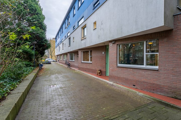 Foto 38 van Julius Röntgenstraat 14