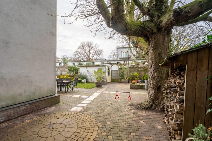 Foto 37 van Julius Röntgenstraat 14