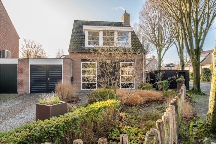 Foto 5 van Pomperschans 6-B