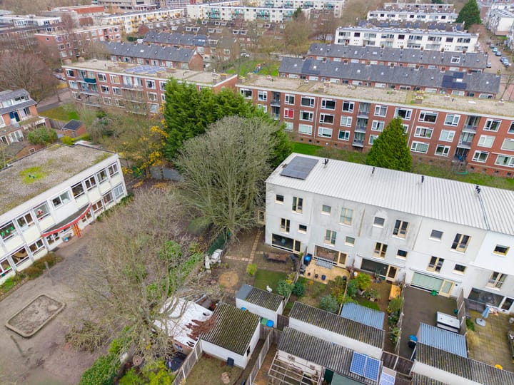 Foto 41 van Julius Röntgenstraat 14