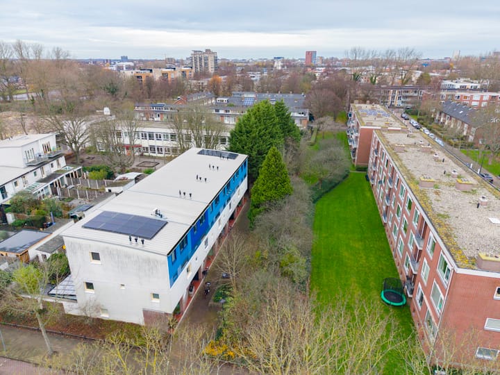 Foto 43 van Julius Röntgenstraat 14