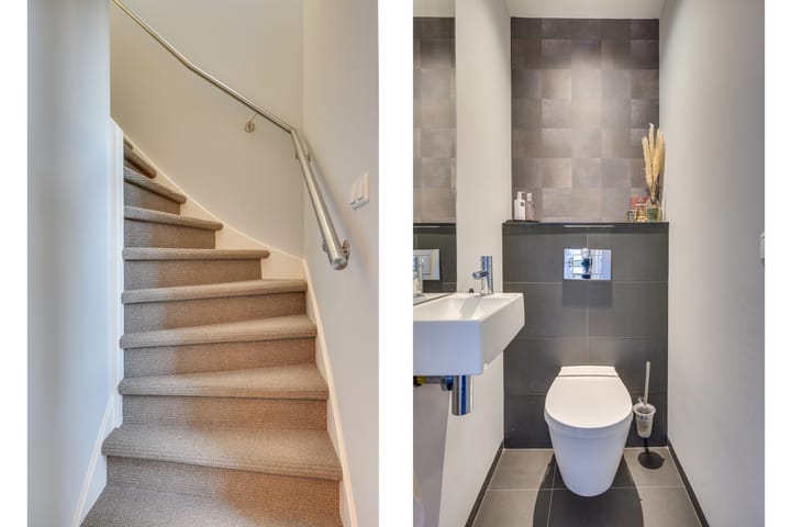 Foto 7 van Pomperschans 6-B