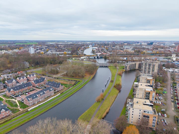 Foto 45 van Julius Röntgenstraat 14