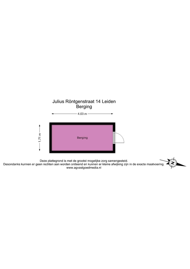 Foto 49 van Julius Röntgenstraat 14