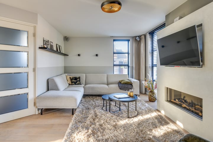 Foto 8 van Pomperschans 6-B