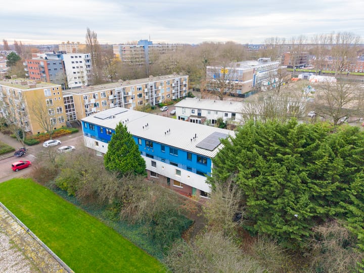 Foto 42 van Julius Röntgenstraat 14