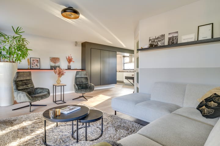 Foto 9 van Pomperschans 6-B