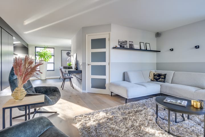 Foto 10 van Pomperschans 6-B