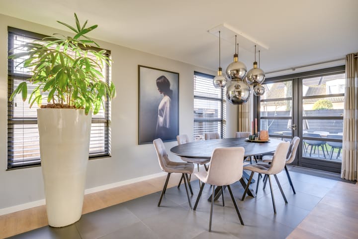 Foto 13 van Pomperschans 6-B