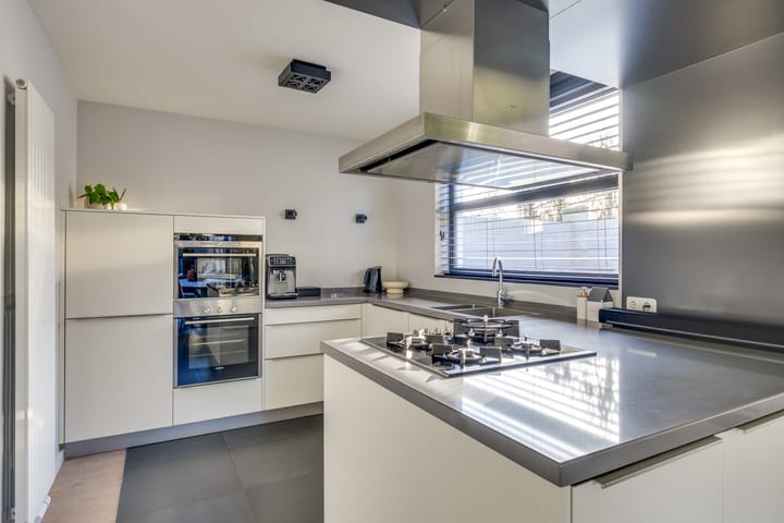 Photo 3 of Pomperschans 6-B