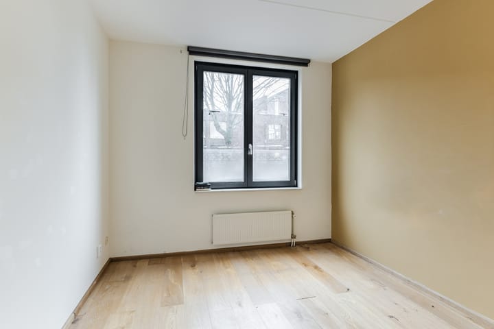 Foto 14 van Buxusplaats 143