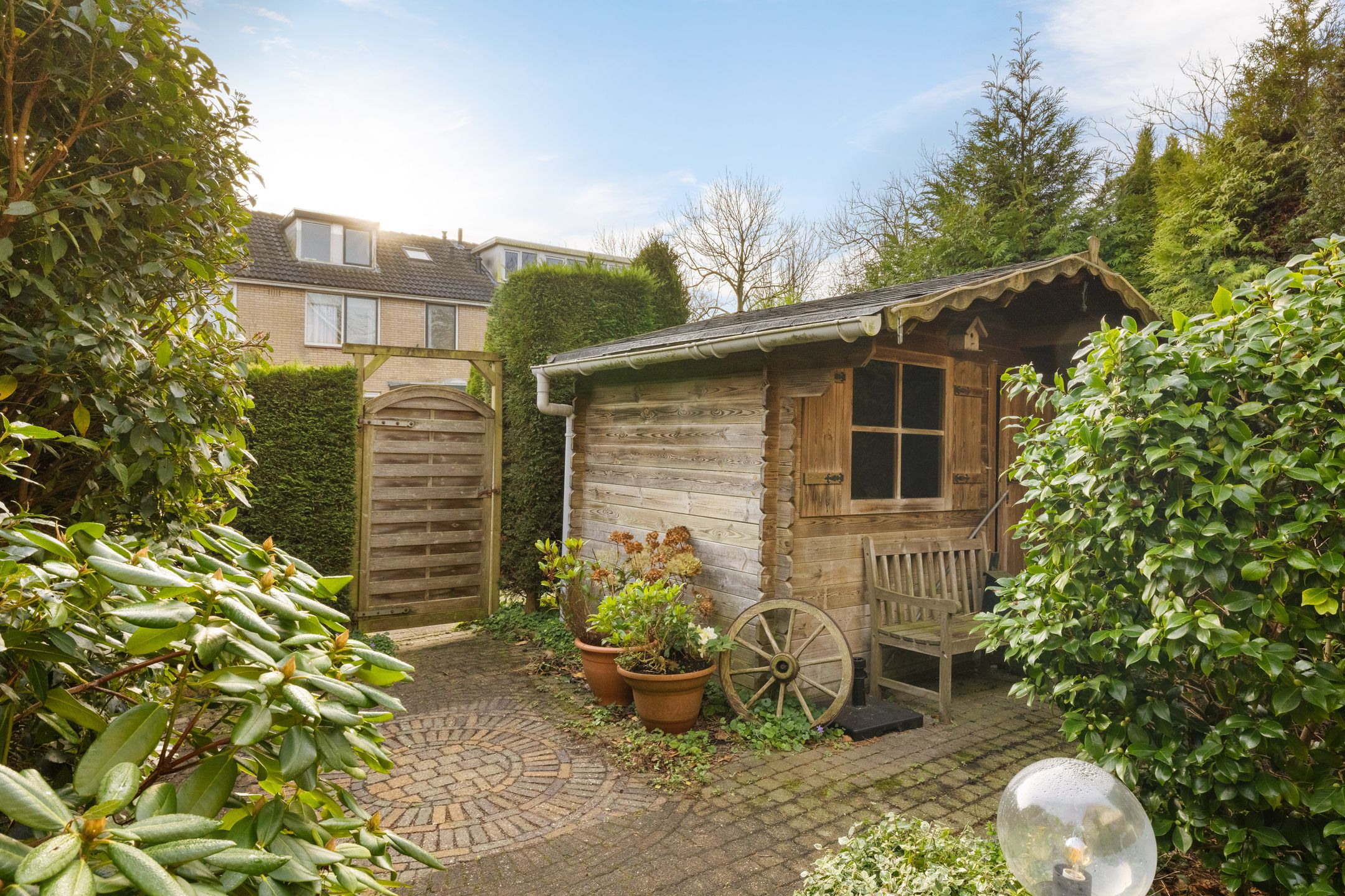 Photo 21 of Rietschoot 4