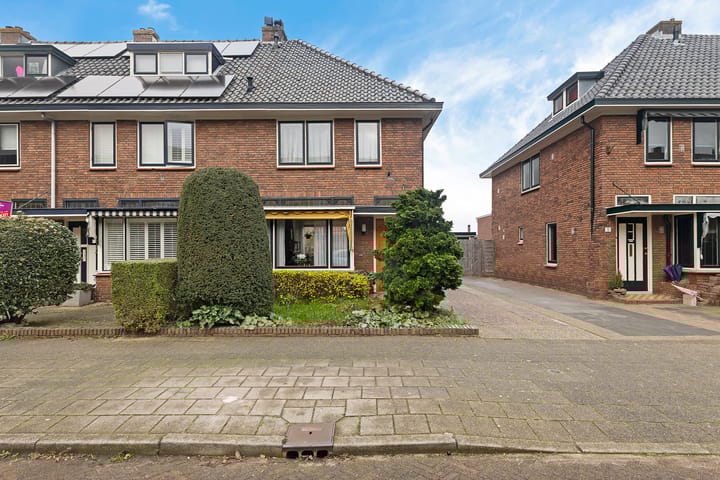 Foto 2 van Prins Bernhardstraat 23