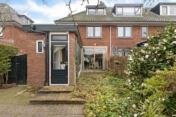 Foto 3 van Prins Bernhardstraat 23