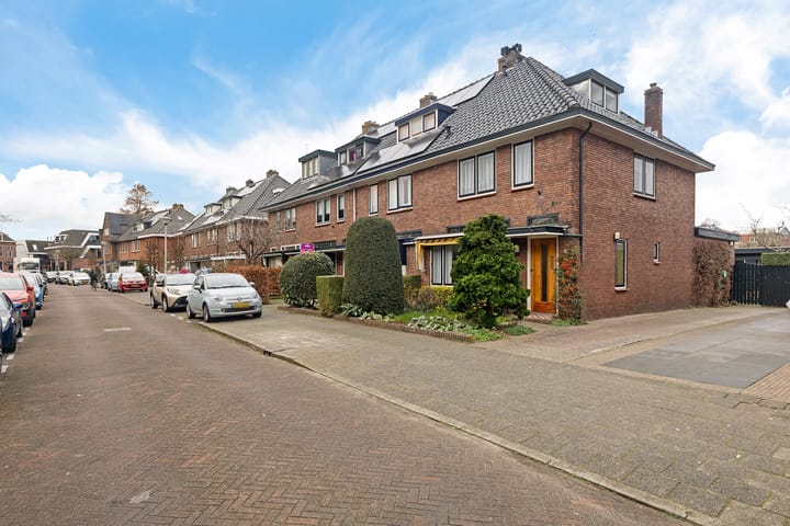 Foto 4 van Prins Bernhardstraat 23
