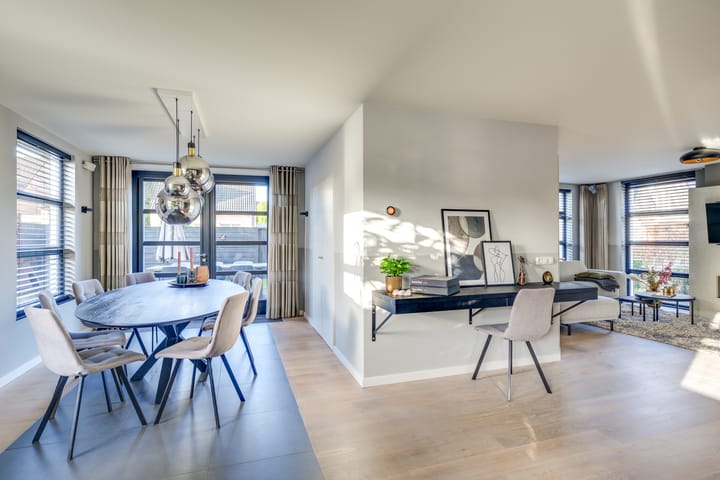 Foto 12 van Pomperschans 6-B