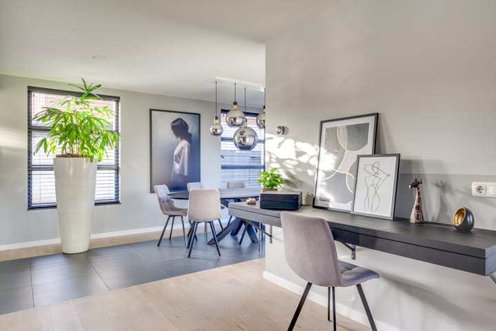 Foto 11 van Pomperschans 6-B