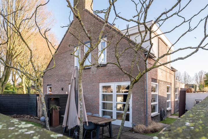 Foto 28 van Pomperschans 6-B