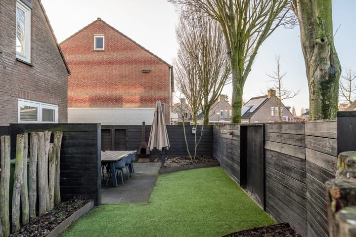 Foto 29 van Pomperschans 6-B