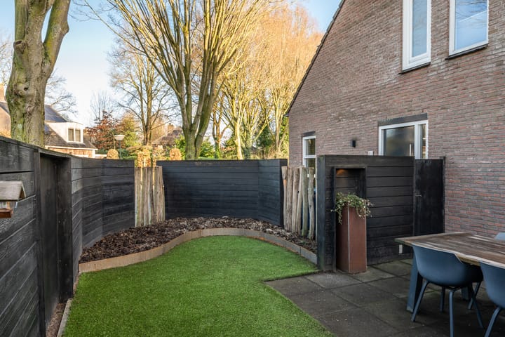 Foto 30 van Pomperschans 6-B