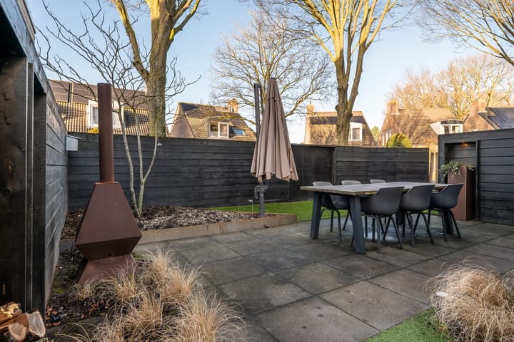 Foto 31 van Pomperschans 6-B